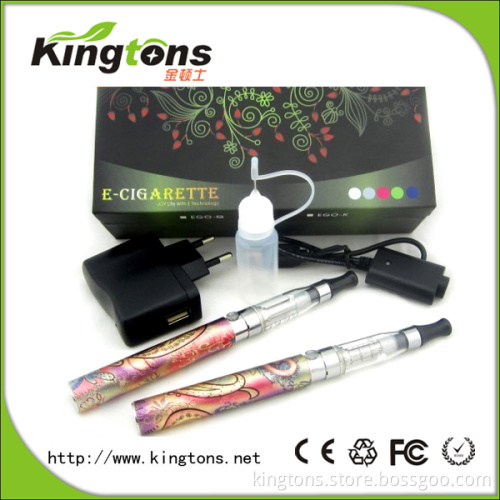 2013 Most Popular E Cigarette Atomizer, Vegetable Glycerin Electronic Cigarette